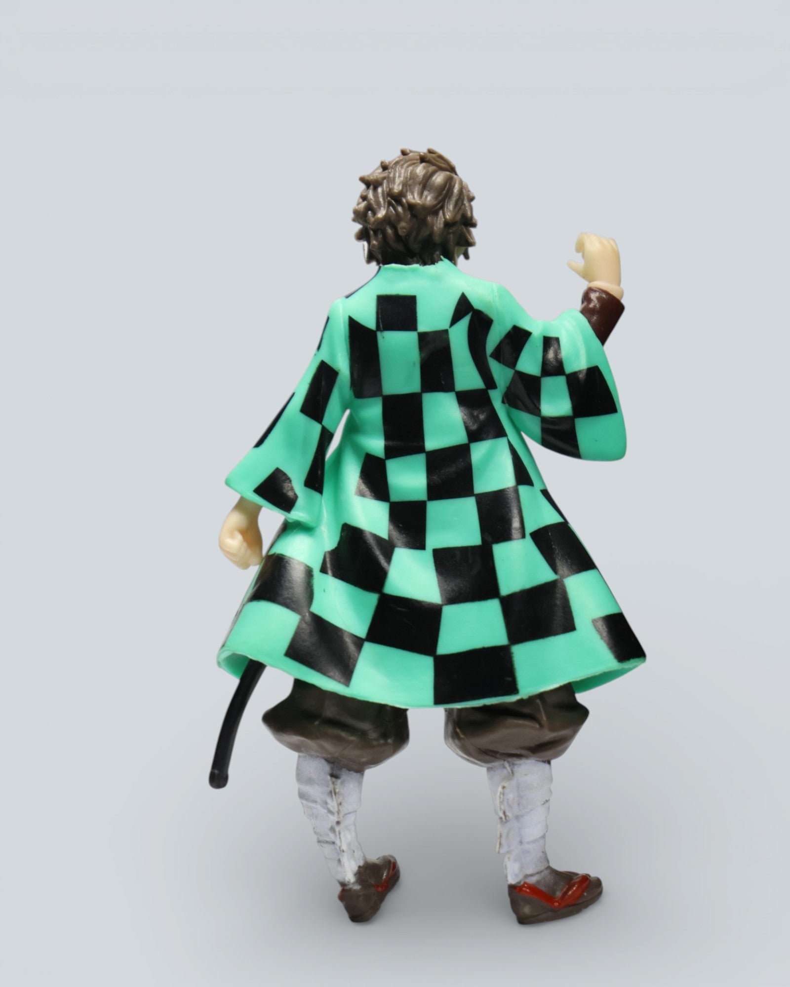 Demon Slayer: Tanjiro Kamado - Action Figure