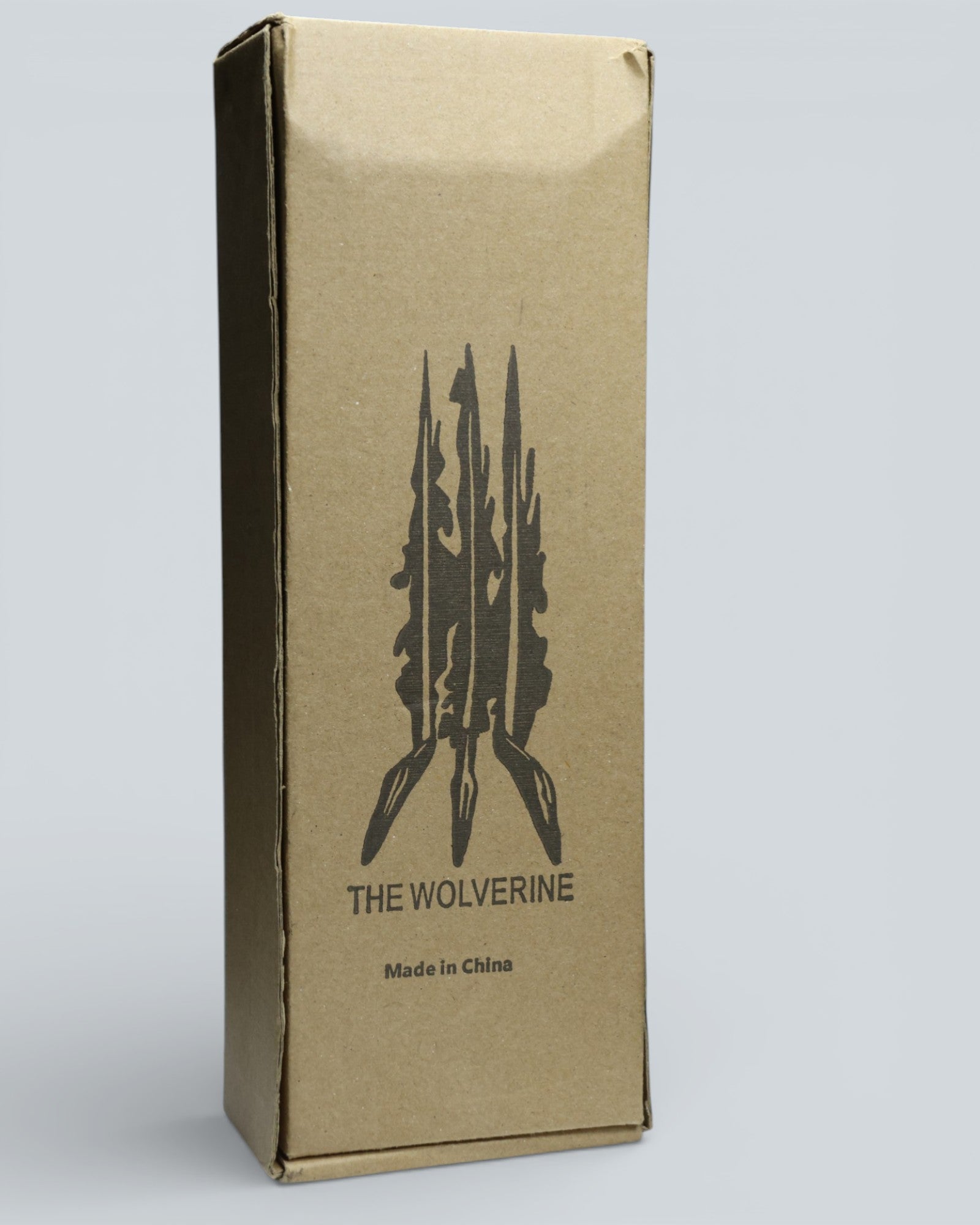 Marvel: The Wolverine Adamantium Claws - Prop Replica