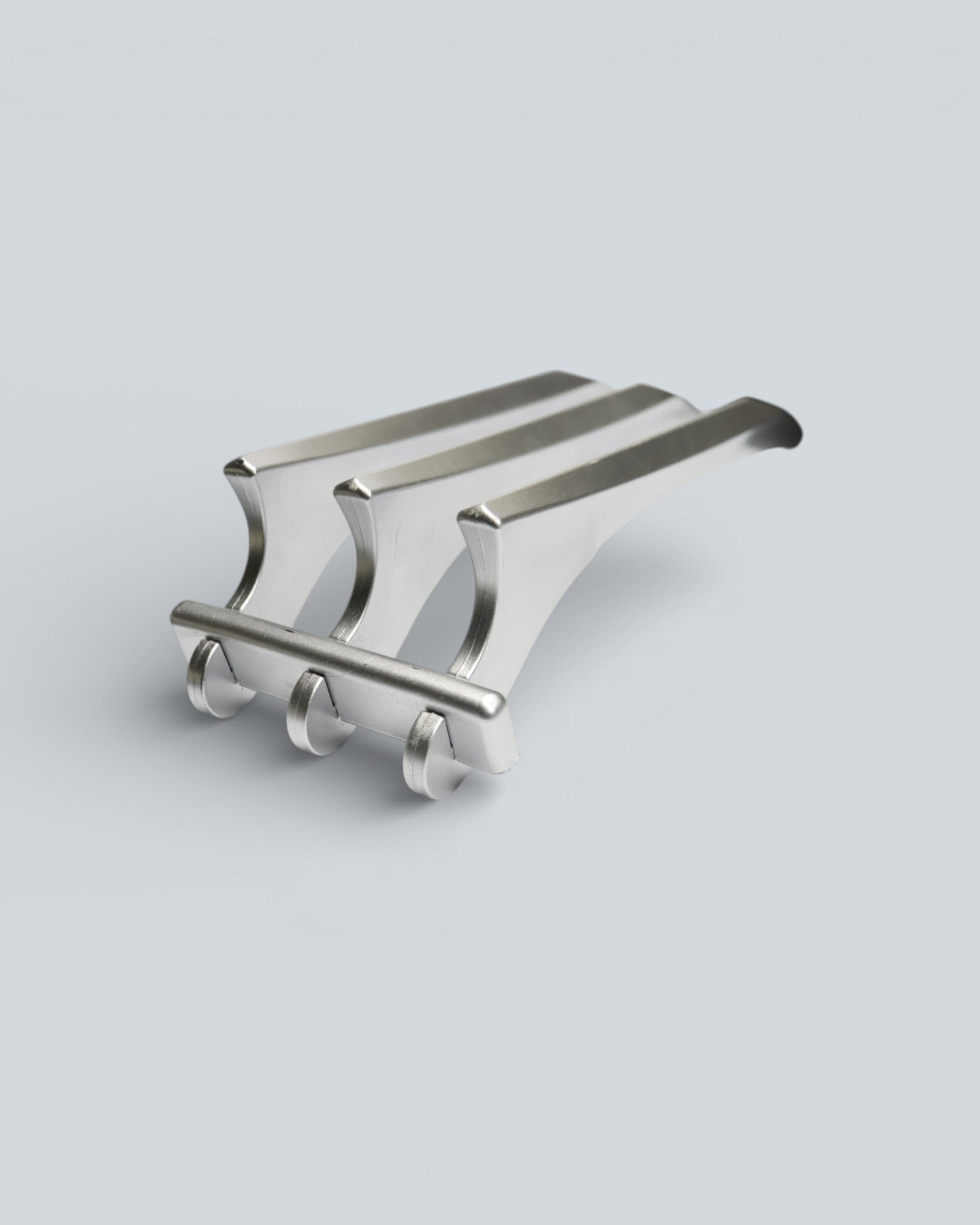 Marvel: The Wolverine Adamantium Claws - Prop Replica