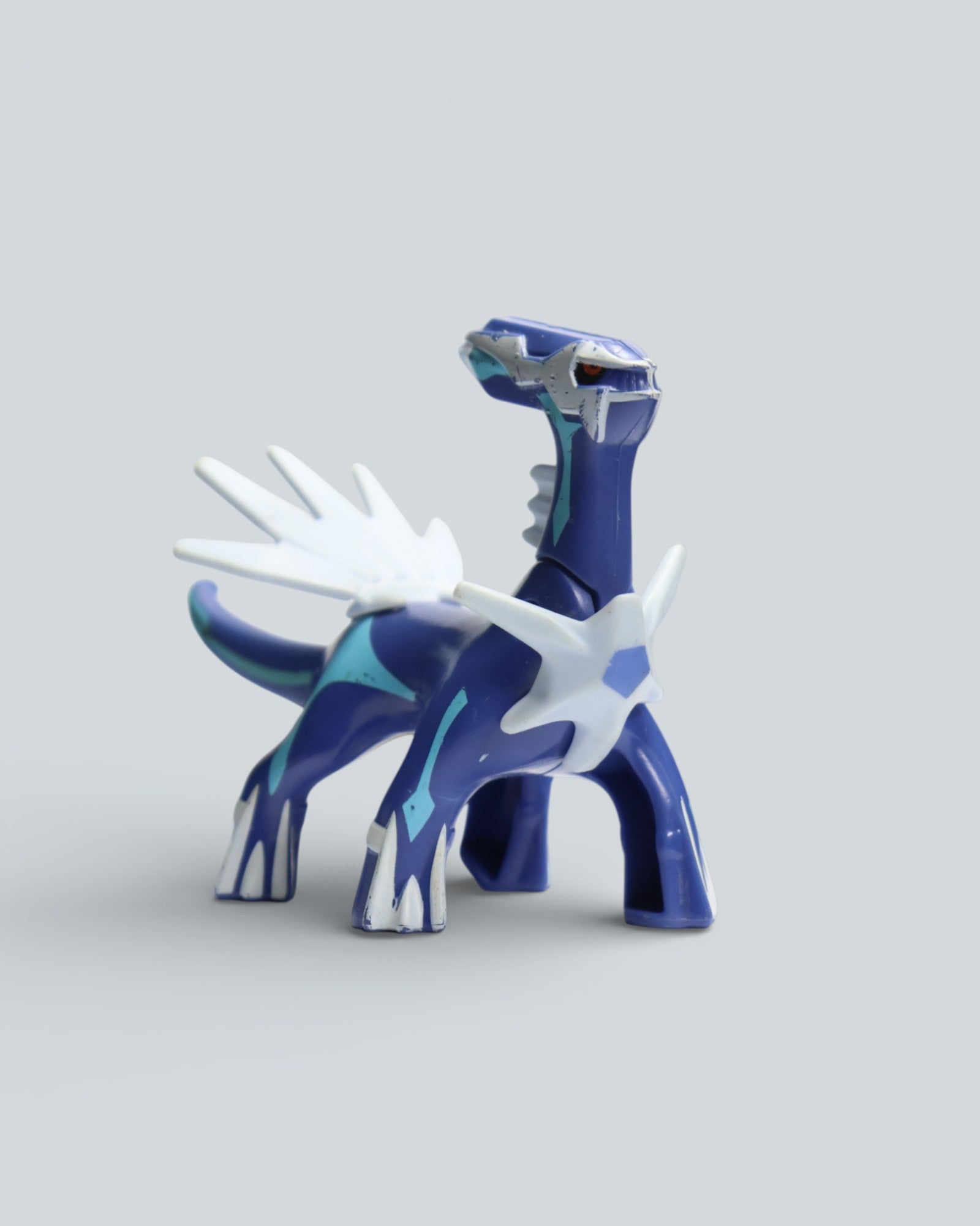 Pokémon: Dialga (Legendary Pokémon of Time) - Figure