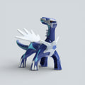 Pokémon: Dialga (Legendary Pokémon of Time) - Figure