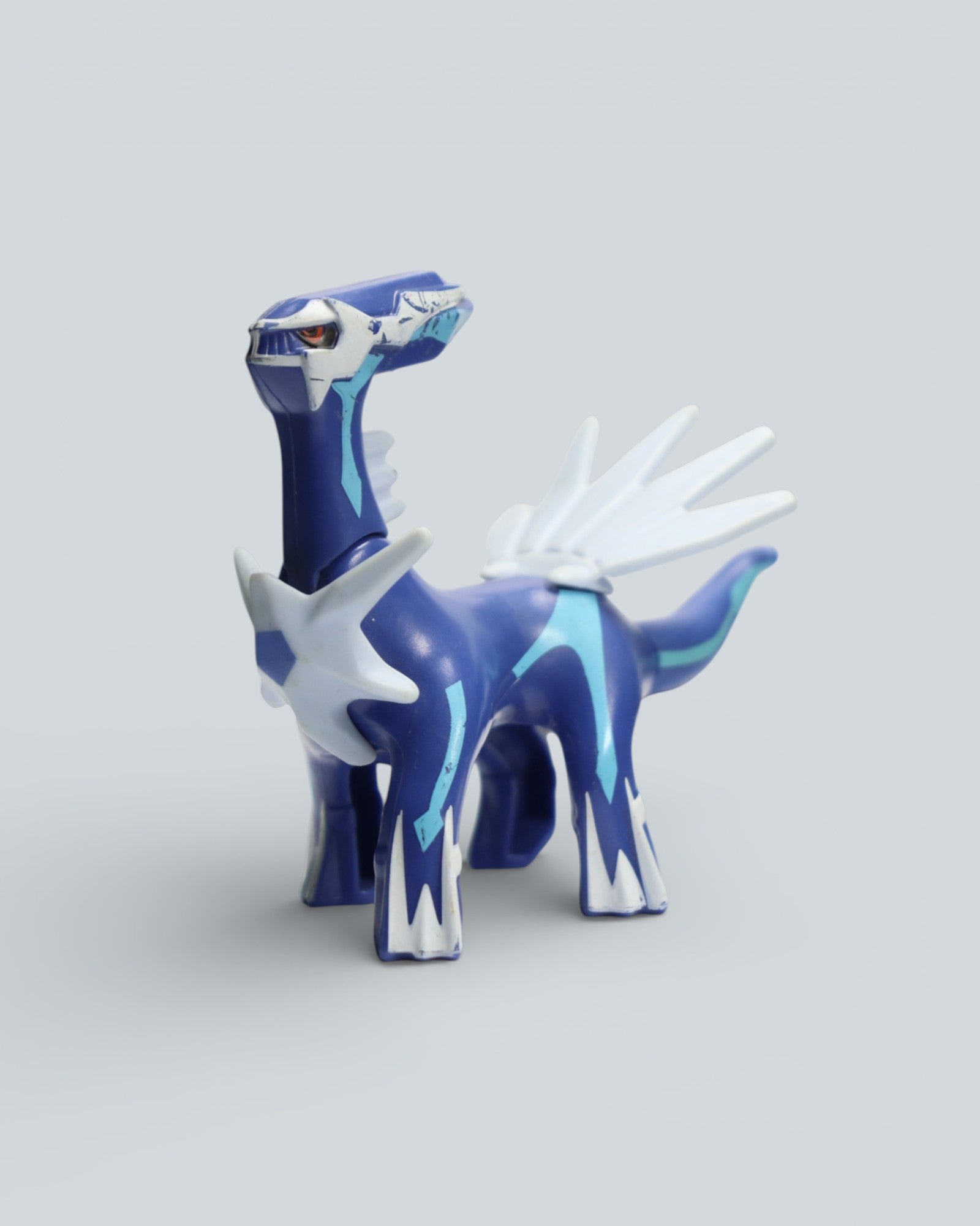 Pokémon: Dialga (Legendary Pokémon of Time) - Figure