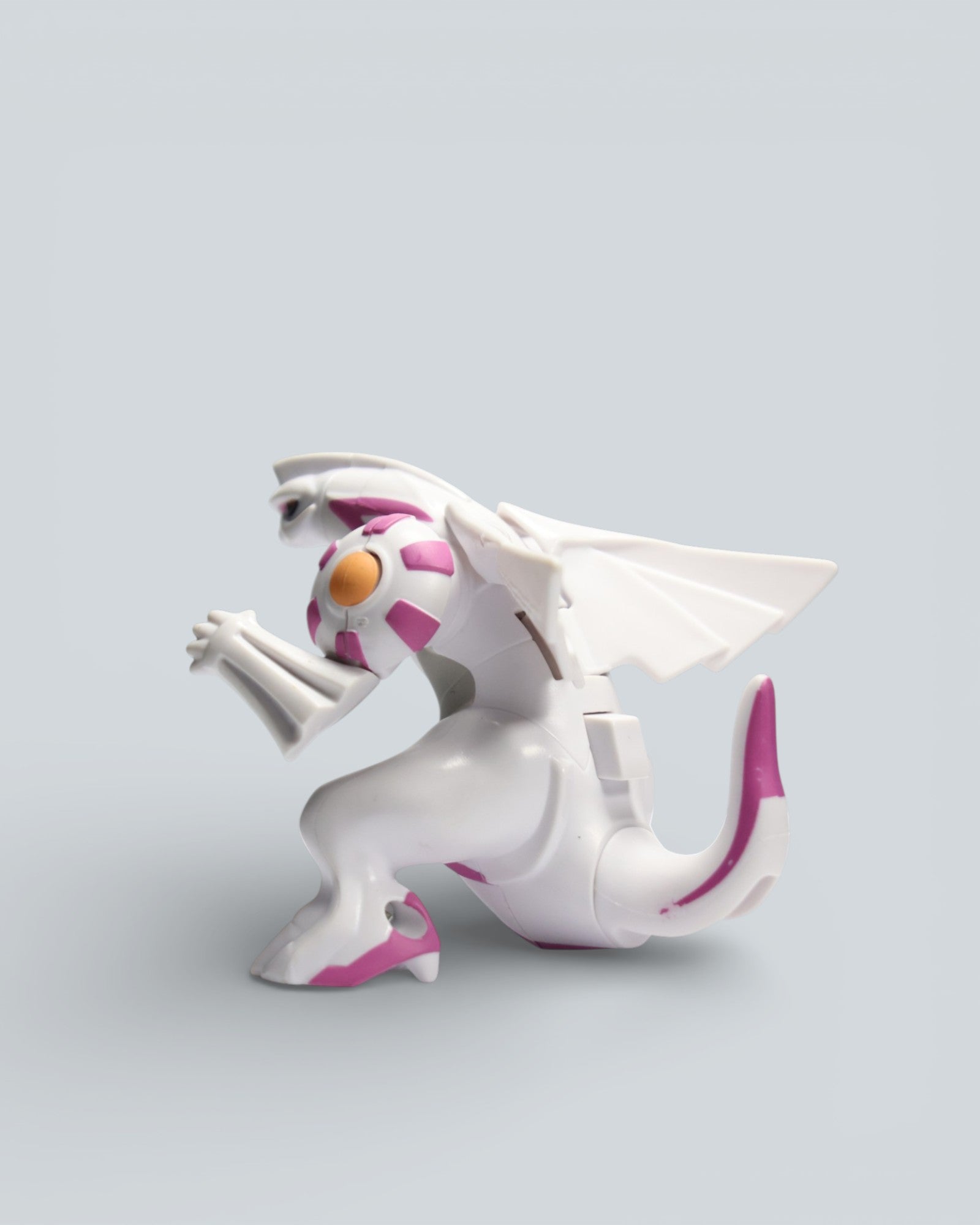 Pokémon: Palkia (Legendary Pokémon of Space) - Figure