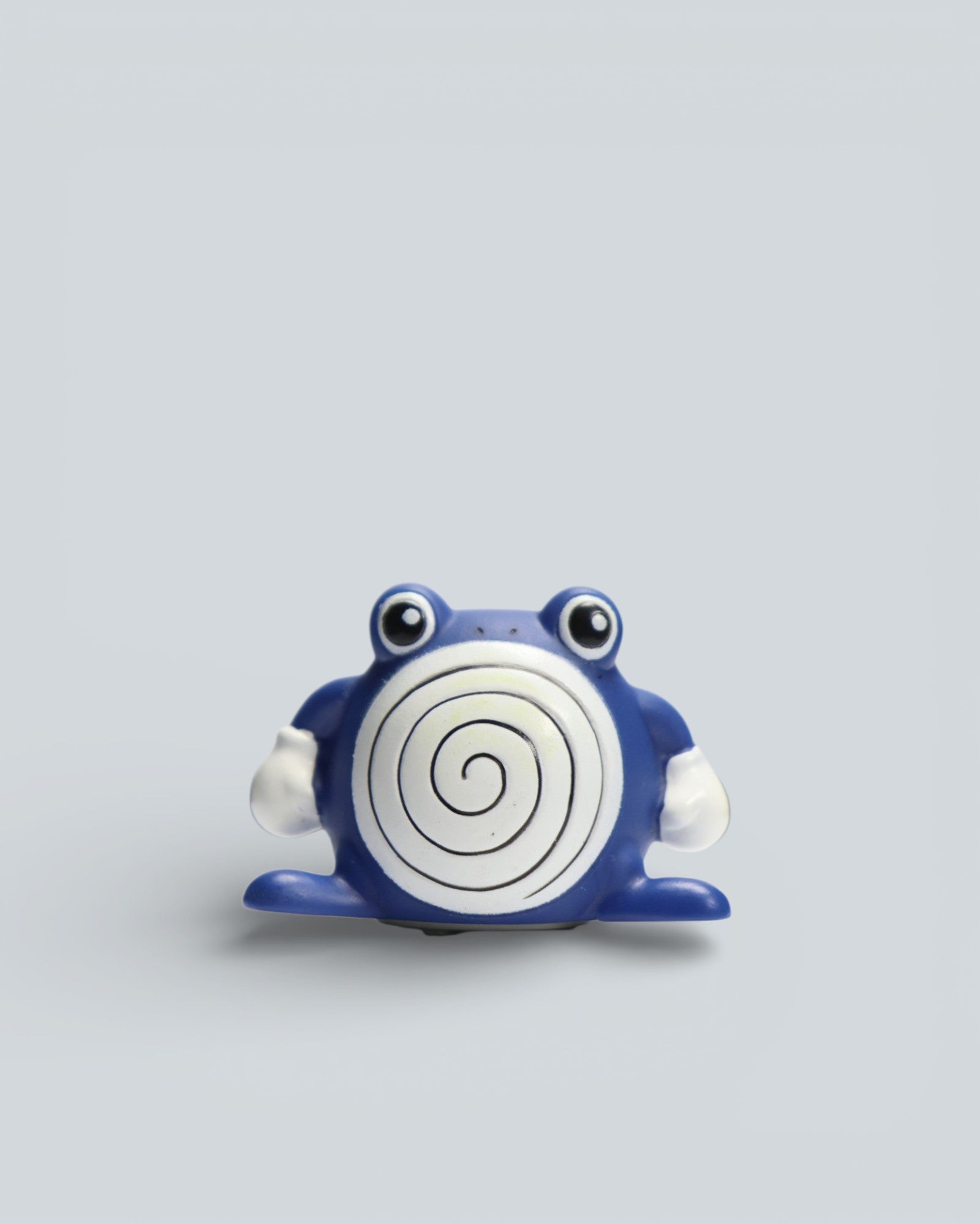 Pokémon: Poliwhirl "Roller" Miniature Figure