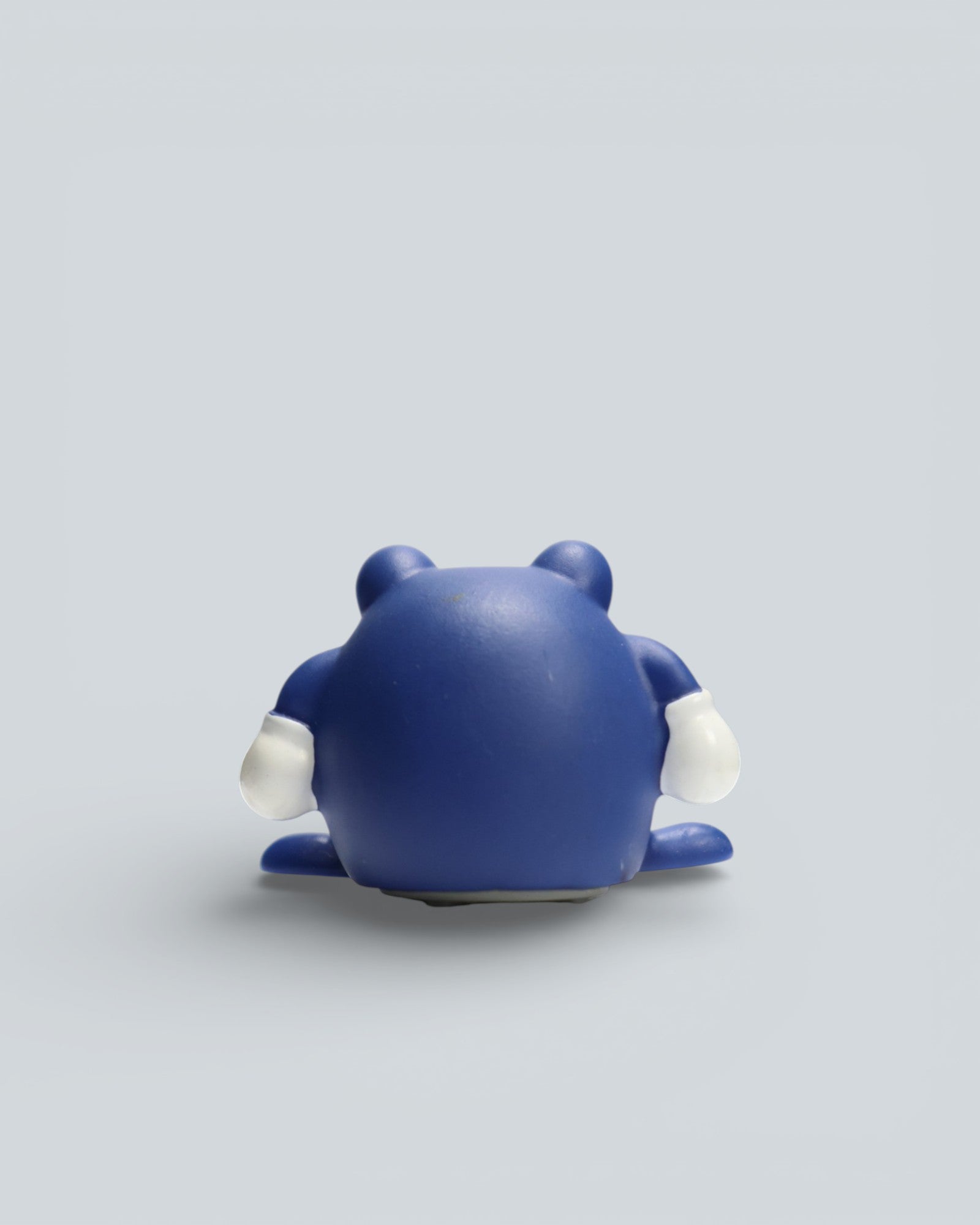 Pokémon: Poliwhirl "Roller" Miniature Figure