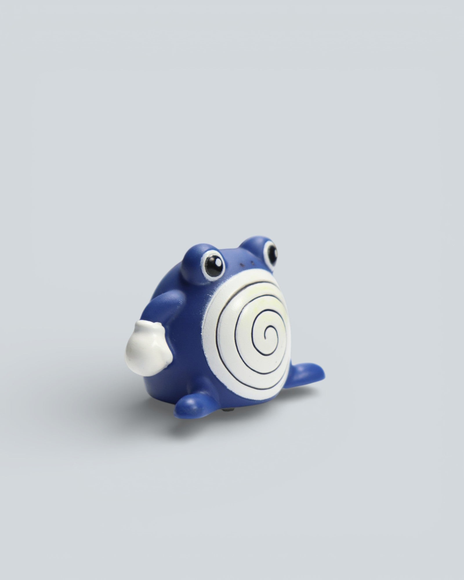 Pokémon: Poliwhirl "Roller" Miniature Figure