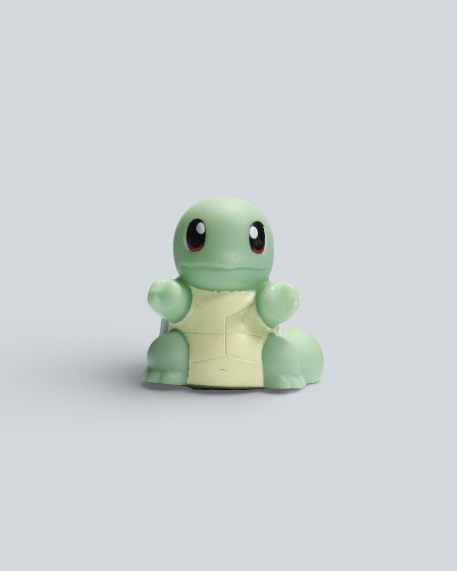 Pokémon: Squirtle "Roller" Miniature Figure
