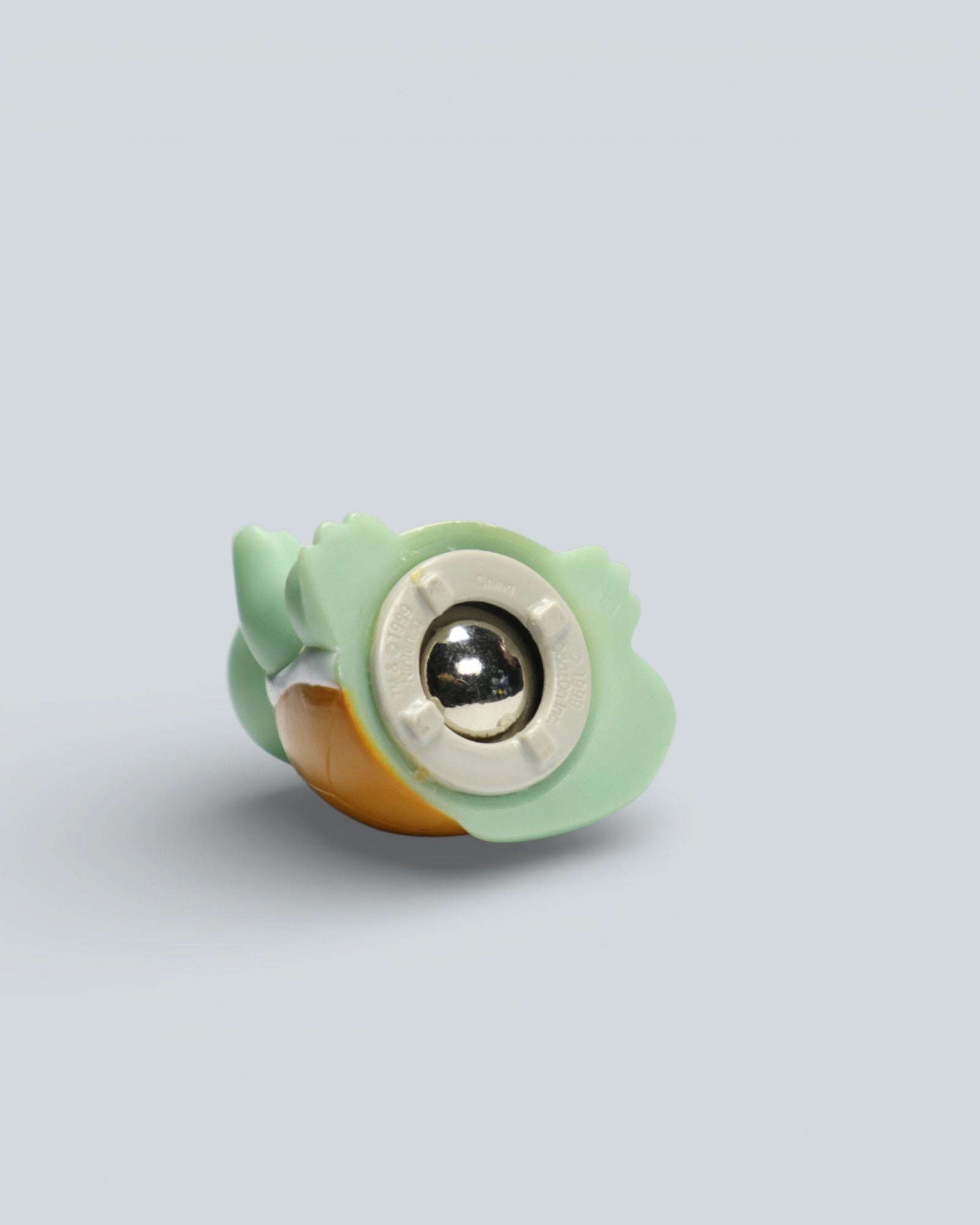 Pokémon: Squirtle "Roller" Miniature Figure