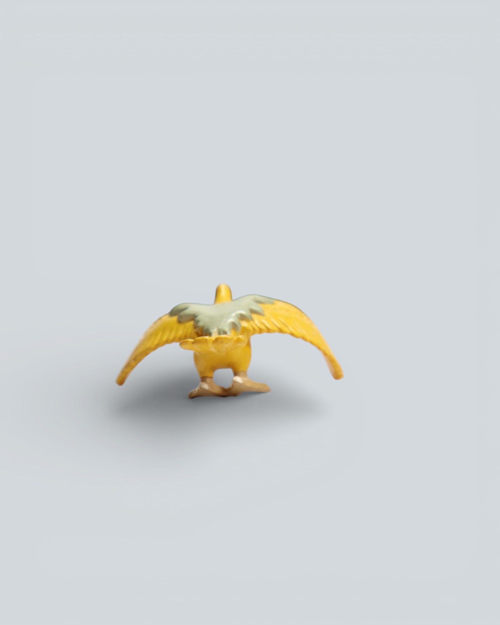 Pokémon: Aerodactyl Mini Figure – Flying Pokémon Collectible