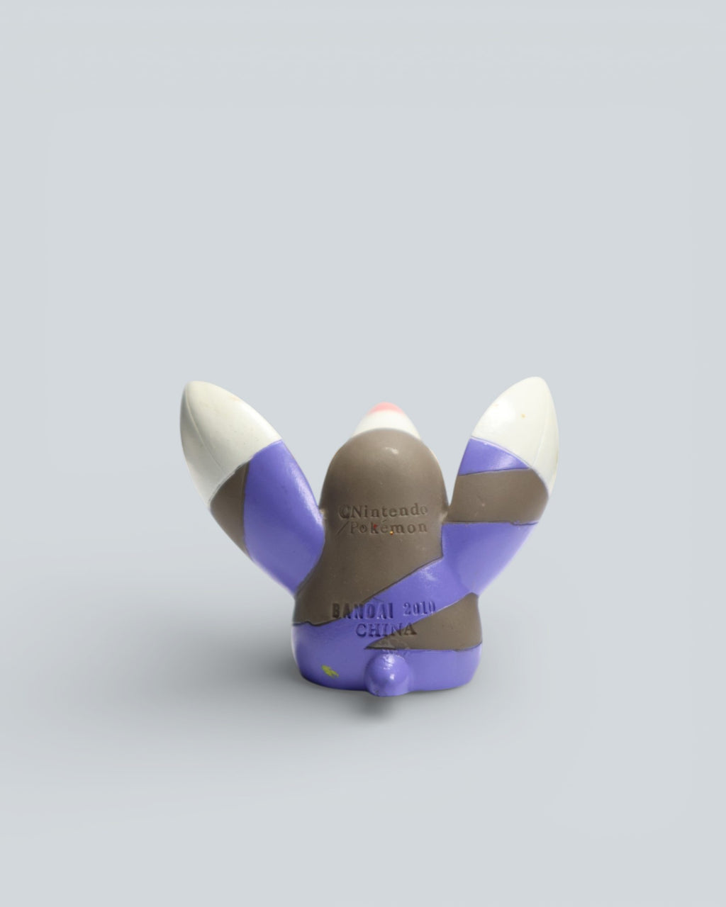 Pokémon: Drilbur Mini Figure