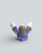 Pokémon: Drilbur Mini Figure