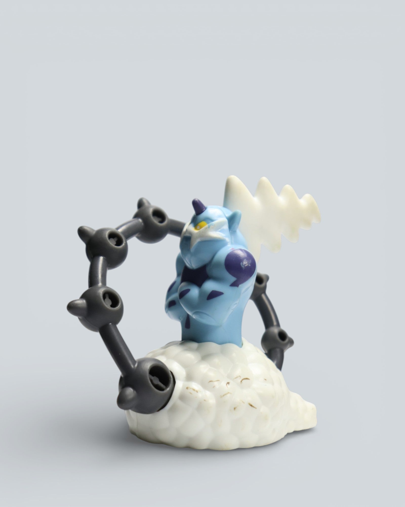 Pokémon: Thundurus (Incarnate Forme) Action Figure