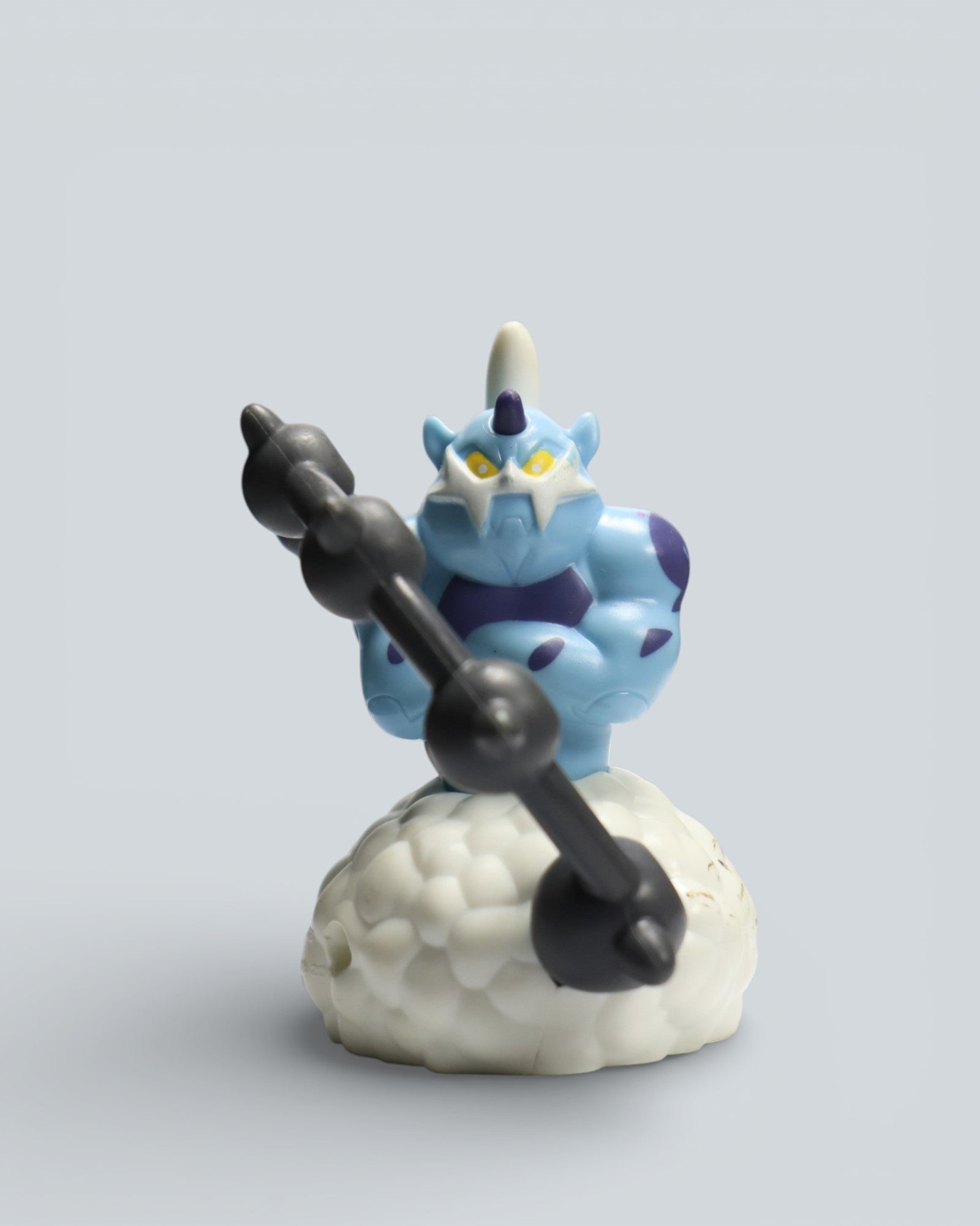 Pokémon: Thundurus (Incarnate Forme) Action Figure