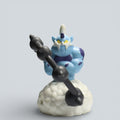 Pokémon: Thundurus (Incarnate Forme) Action Figure