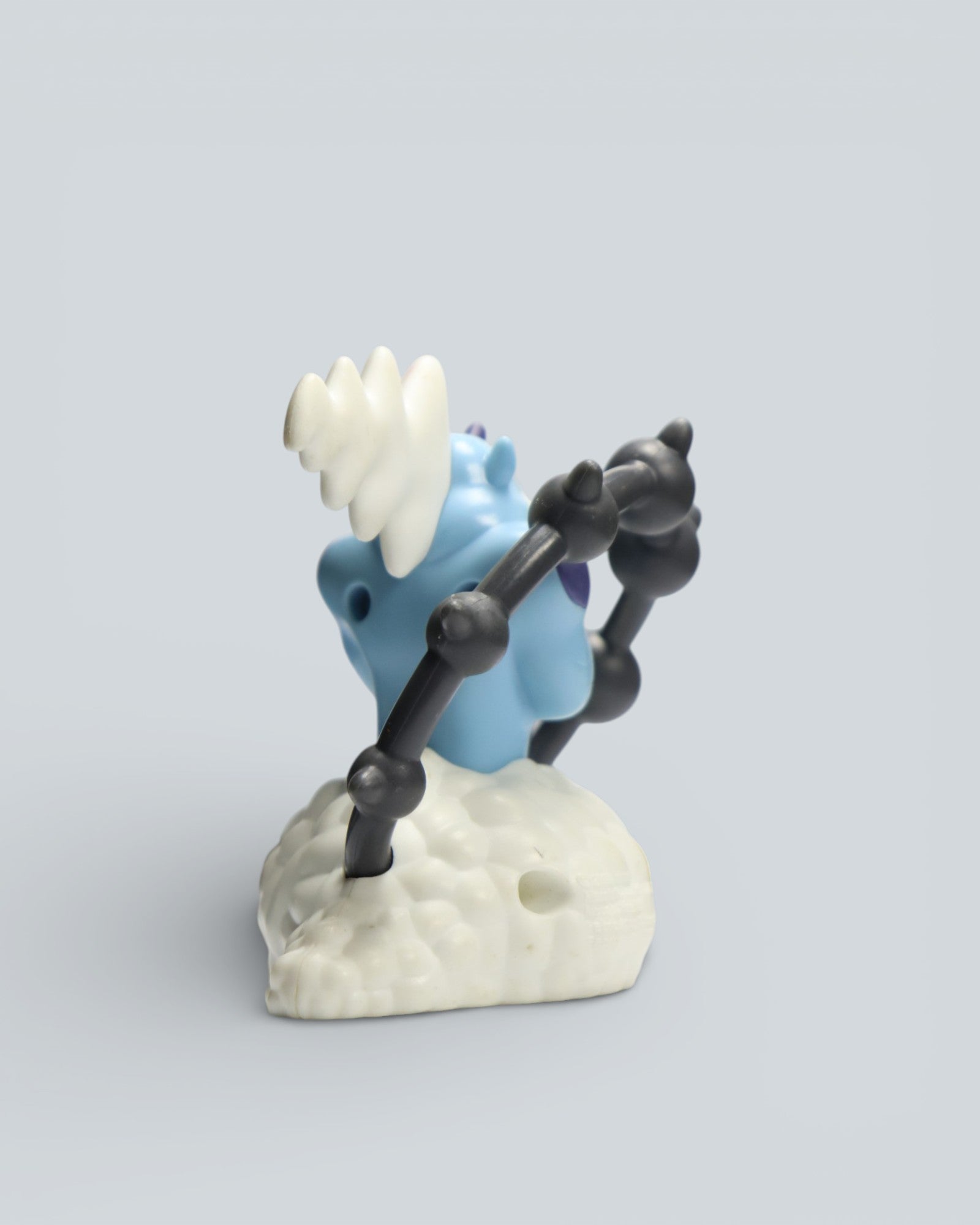 Pokémon: Thundurus (Incarnate Forme) Action Figure