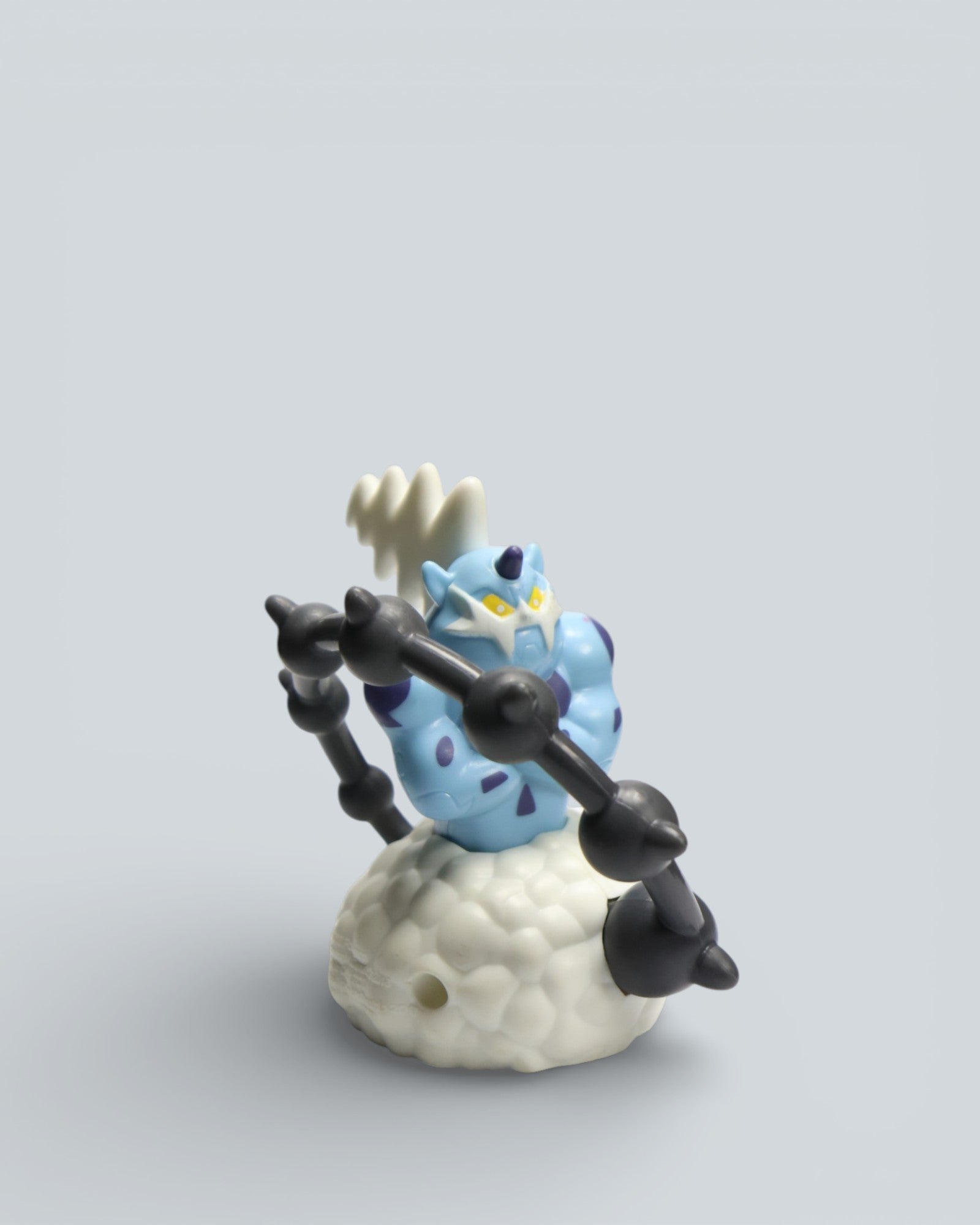 Pokémon: Thundurus (Incarnate Forme) Action Figure