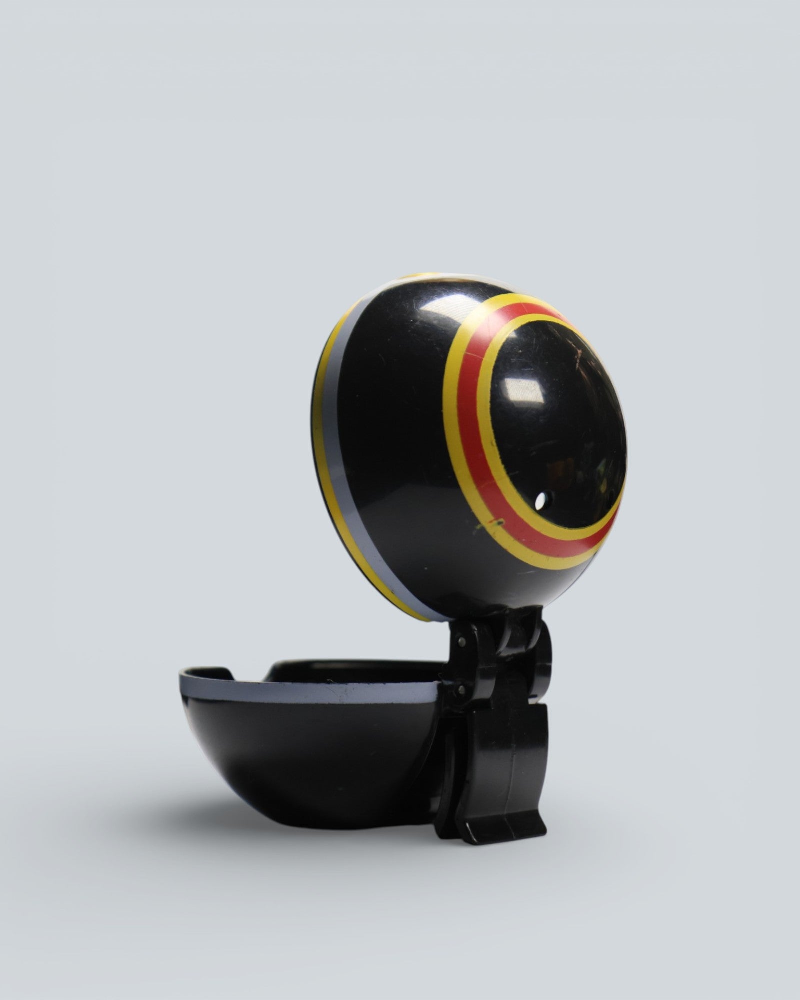 Pokémon:  Poké Ball - Black & Yellow LegendaryCollectible