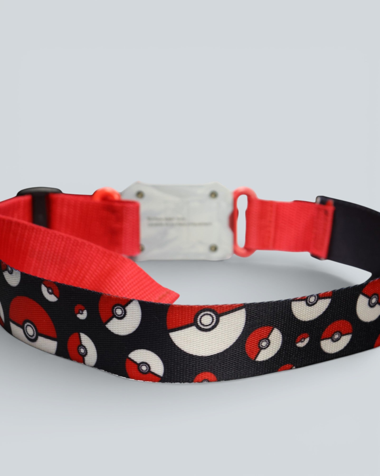 Pokémon: Clip 'N' Go Poké Ball Belt – Adjustable Trainer Gear