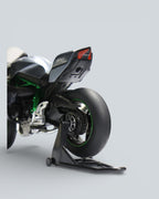 Kawasaki Ninja H2R Diecast Model – 1:12 Scale High-Detail Superbike (Maisto / Jazwares)