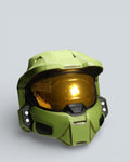 Halo Master Chief Spartan Helmet – Full-Scale Wearable Mask (Infinite Edition)