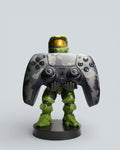 Halo Infinite Master Chief – 8-Inch Controller Stand (Official Exquisite Gaming)
