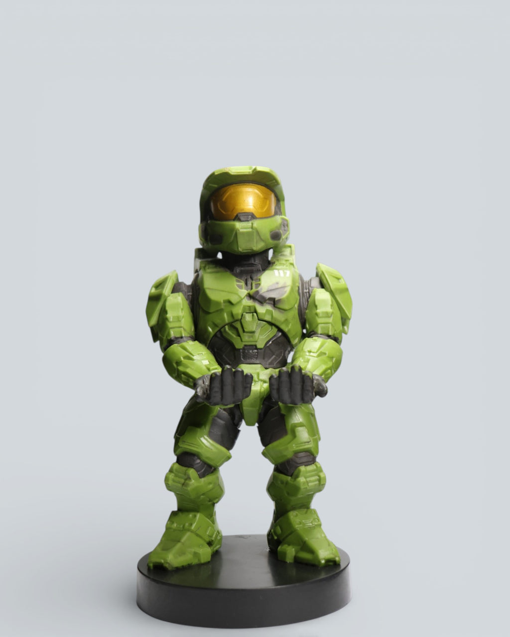 Halo Infinite Master Chief – 8-Inch Controller Stand (Official Exquisite Gaming)