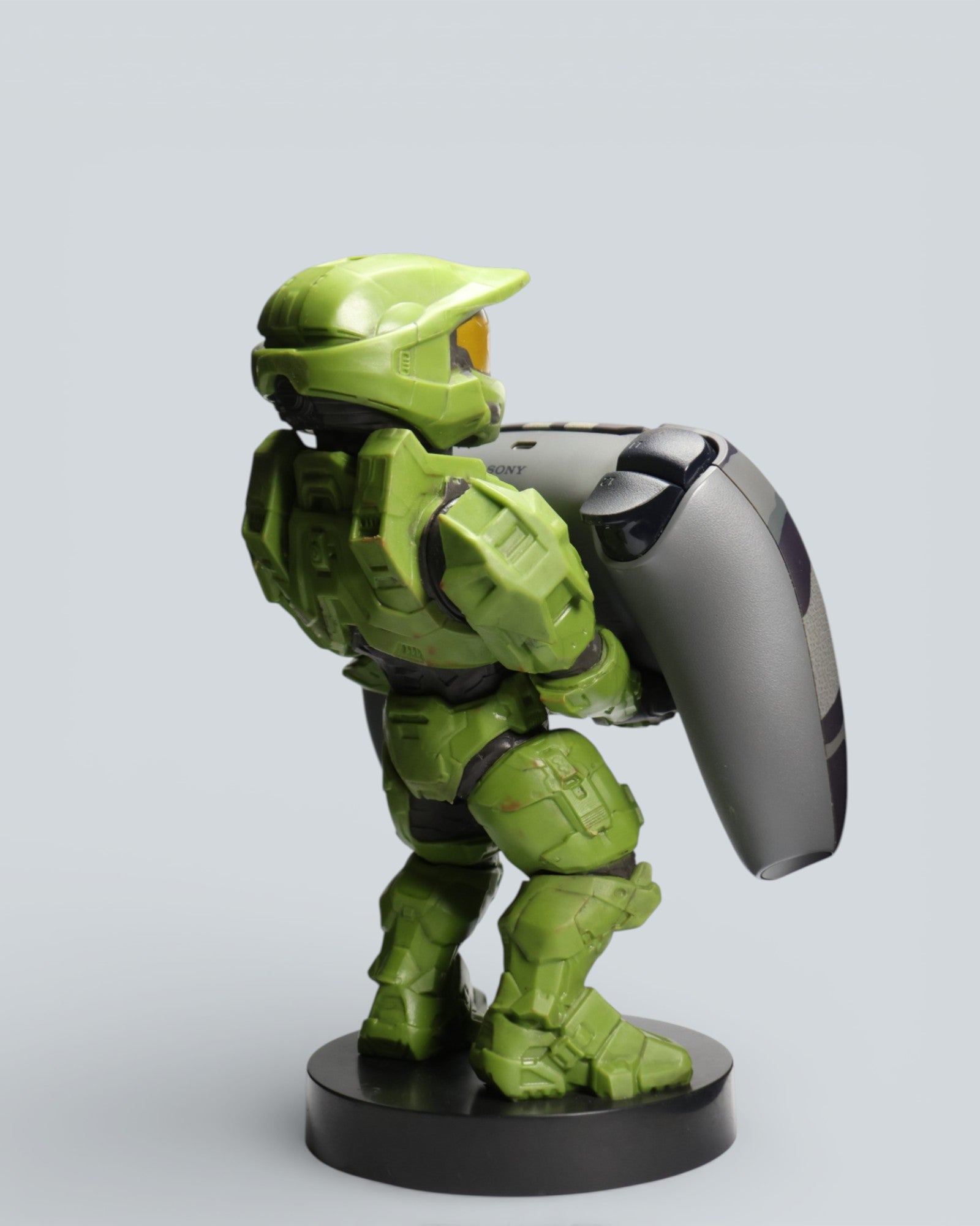 Halo Infinite Master Chief – 8-Inch Controller Stand (Official Exquisite Gaming)