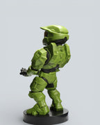 Halo Infinite Master Chief – 8-Inch Controller Stand (Official Exquisite Gaming)