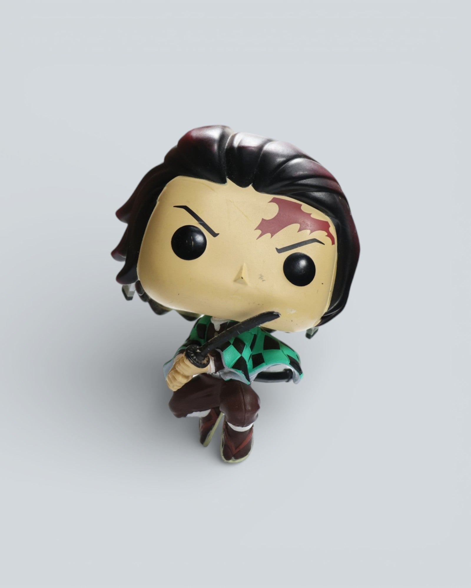 Demon Slayer – Tanjiro Kamado - FunkoPop