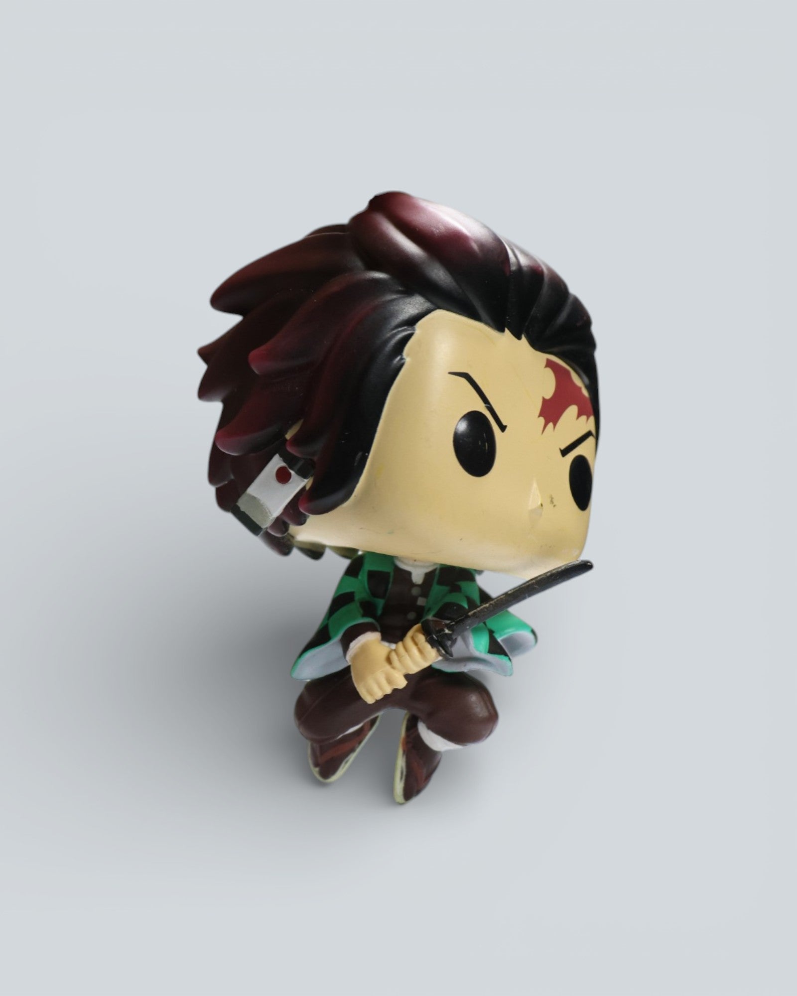 Demon Slayer – Tanjiro Kamado - FunkoPop