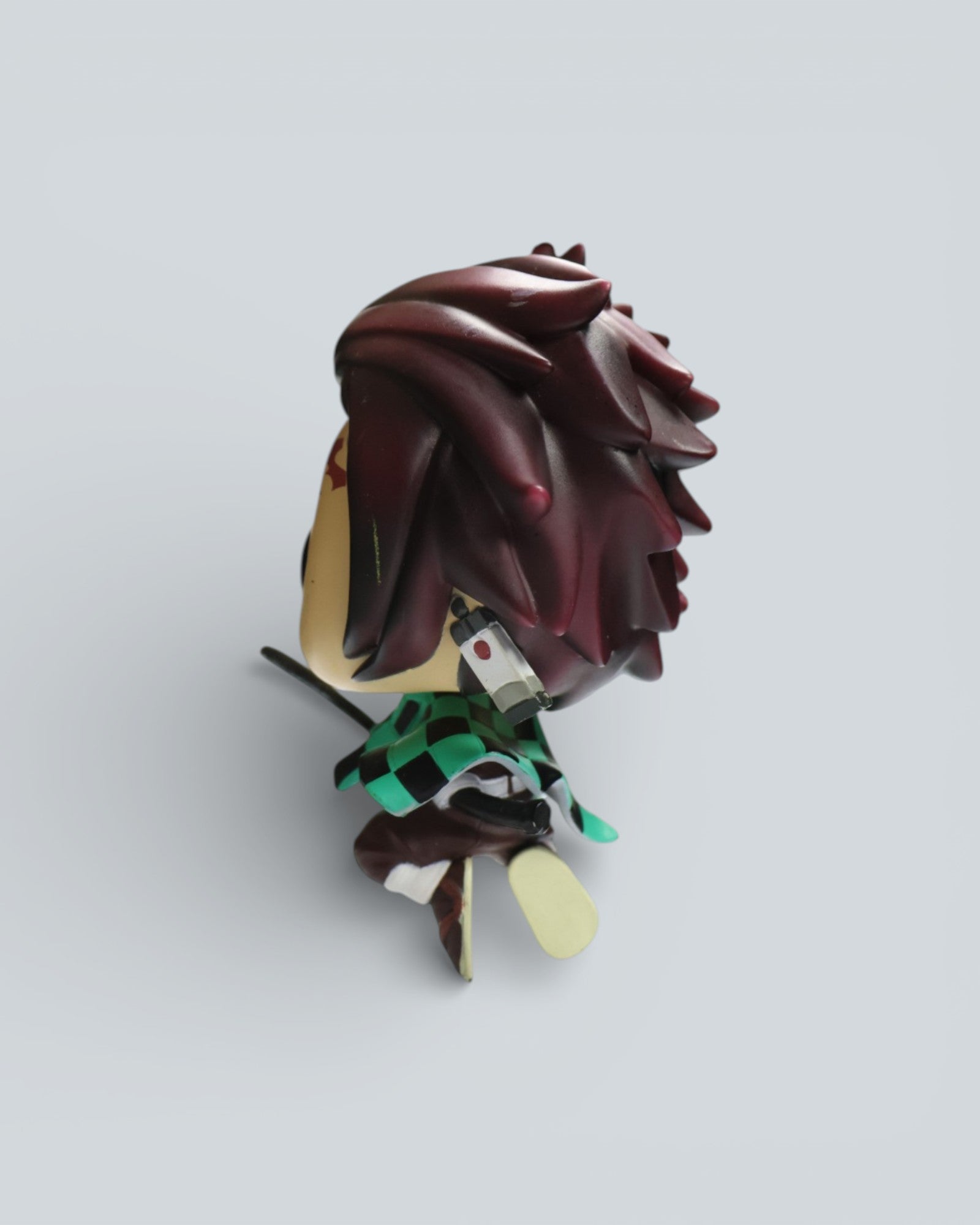 Demon Slayer – Tanjiro Kamado - FunkoPop