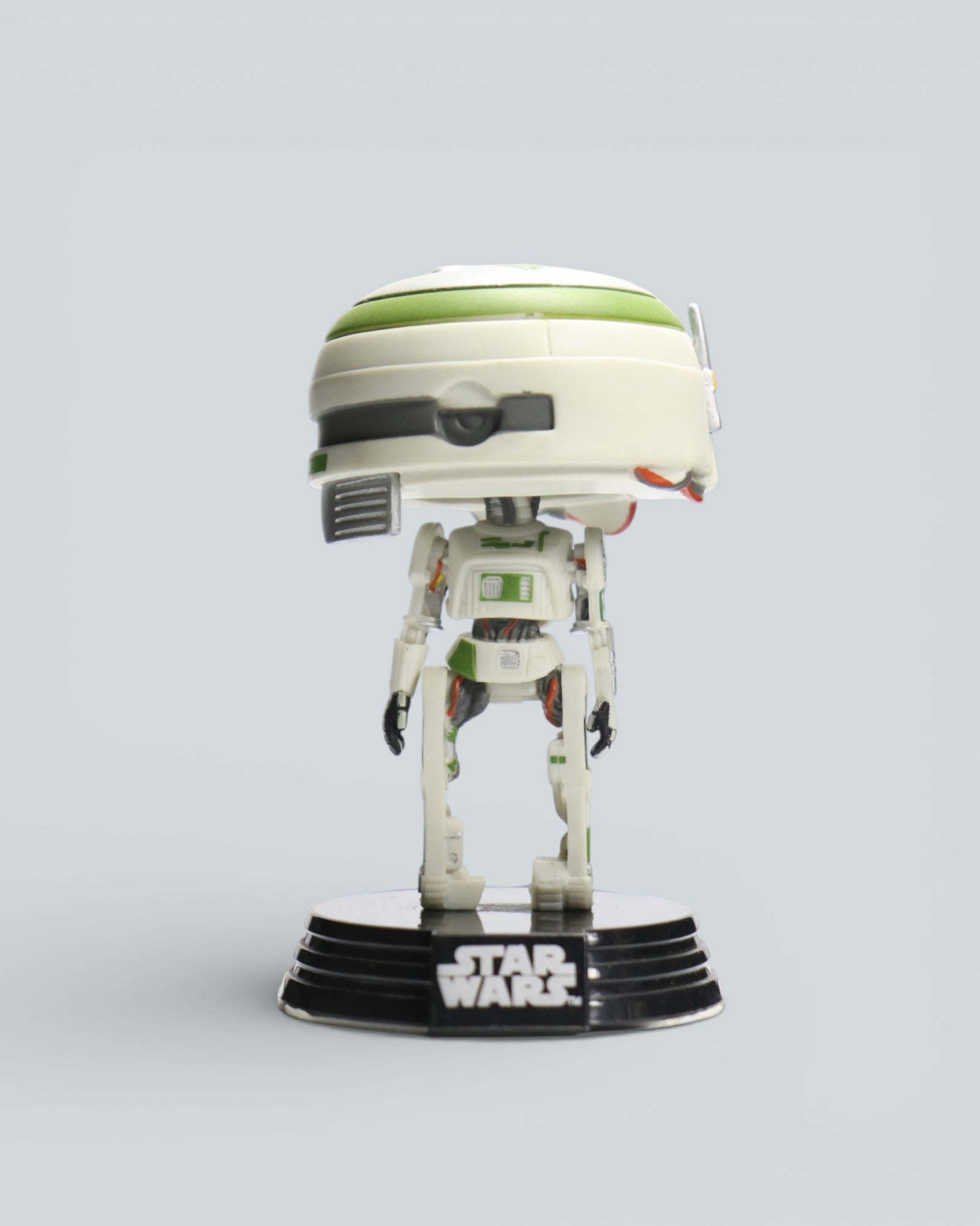 Star Wars: FunkoPop - L3-37 Robot Vinyl Bobble-Head