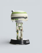 Star Wars: FunkoPop - L3-37 Robot Vinyl Bobble-Head