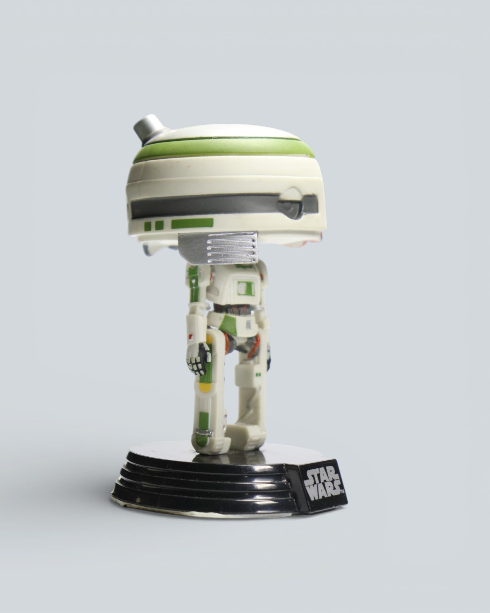 Star Wars: FunkoPop - L3-37 Robot Vinyl Bobble-Head