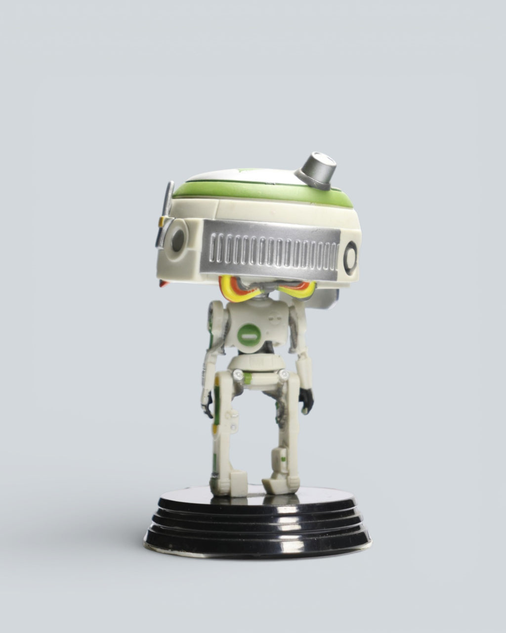 Star Wars: FunkoPop - L3-37 Robot Vinyl Bobble-Head