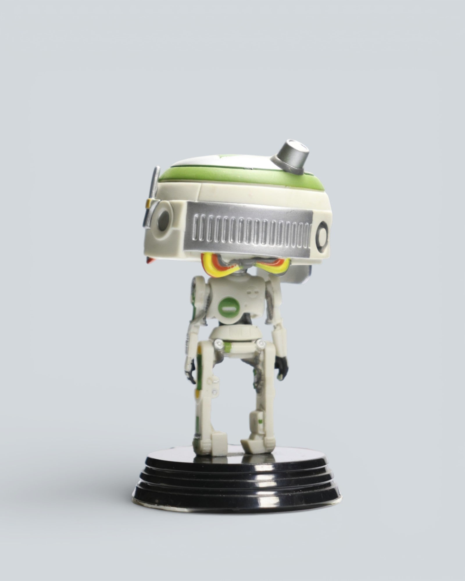 Star Wars: FunkoPop - L3-37 Robot Vinyl Bobble-Head