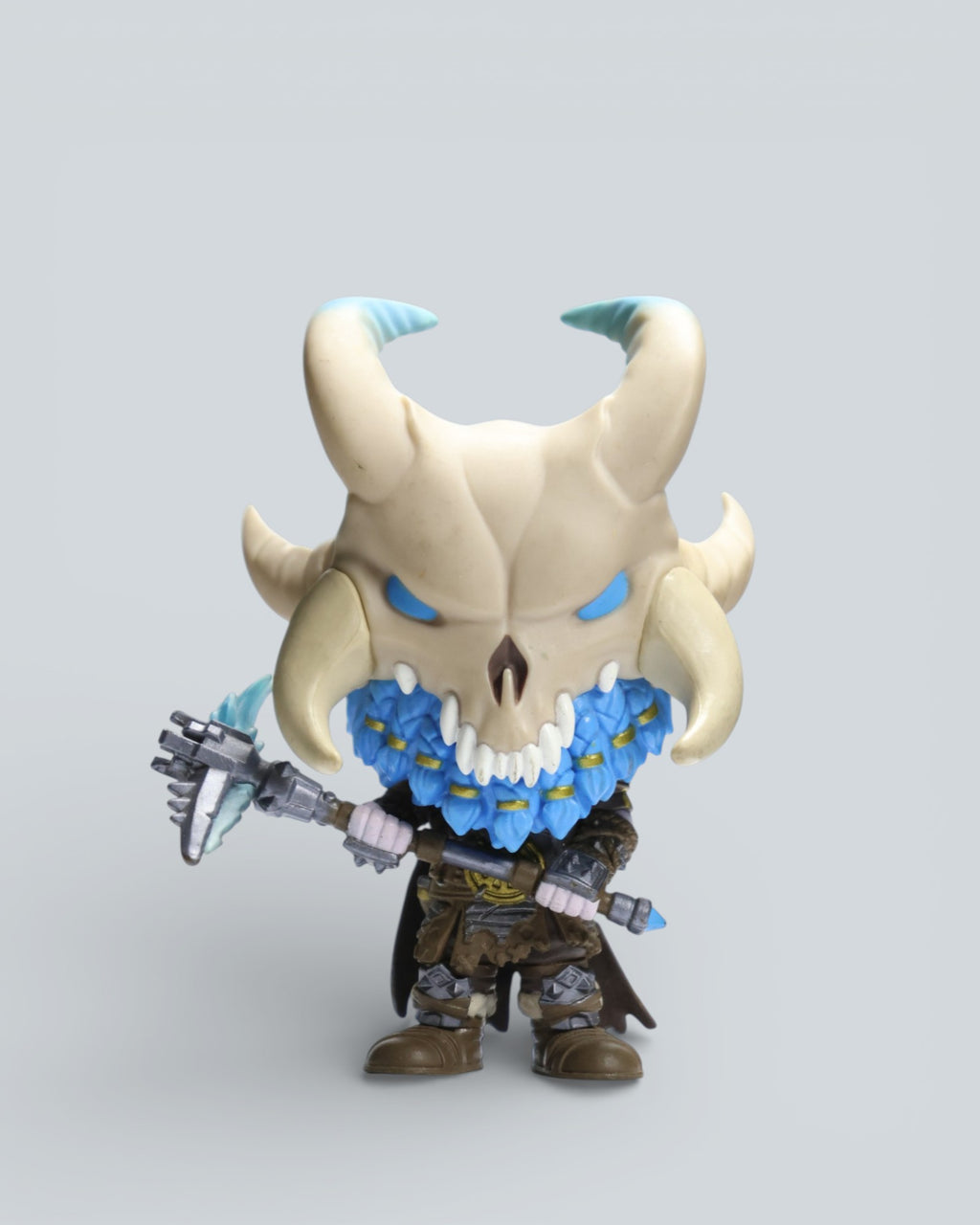 Fortnite: FunkoPop – Ragnarok Vinyl Figure (Legendary Tier 100 Skin)