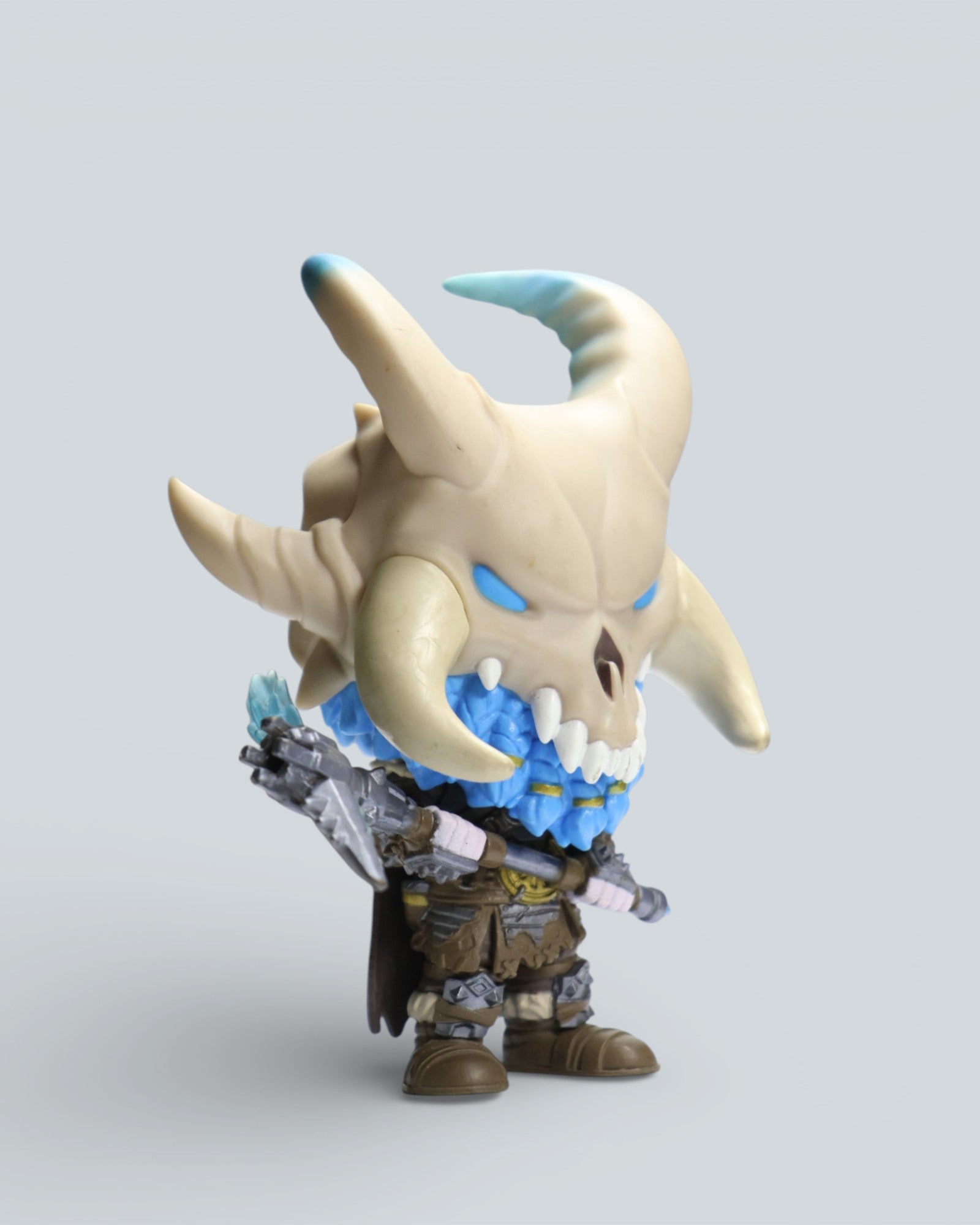 Fortnite: FunkoPop – Ragnarok Vinyl Figure (Legendary Tier 100 Skin)