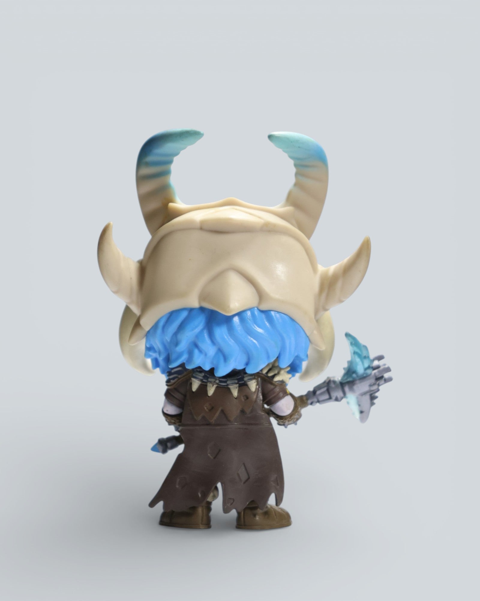 Fortnite: FunkoPop – Ragnarok Vinyl Figure (Legendary Tier 100 Skin)