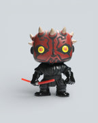 Star Wars: Darth Maul - FunkoPop - Bobble-Head