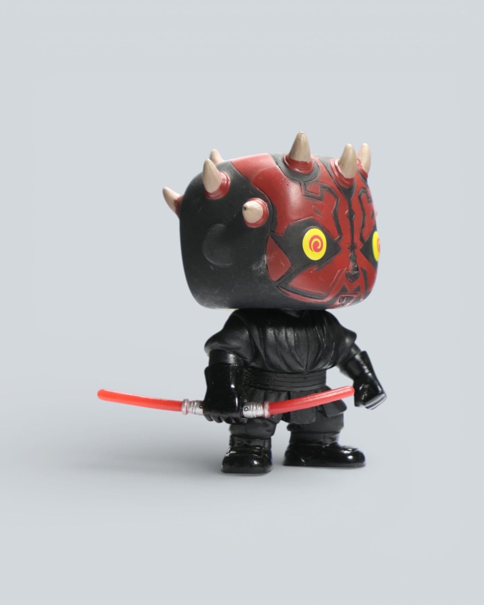 Star Wars: Darth Maul - FunkoPop - Bobble-Head