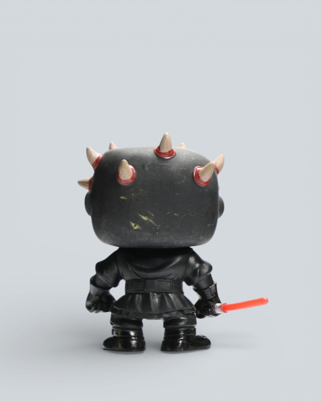 Star Wars: Darth Maul - FunkoPop - Bobble-Head