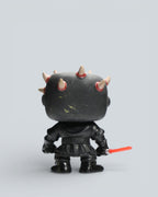 Star Wars: Darth Maul - FunkoPop - Bobble-Head