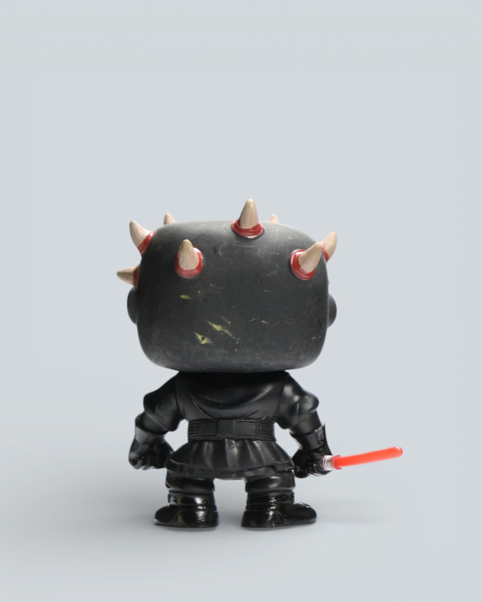 Star Wars: Darth Maul - FunkoPop - Bobble-Head