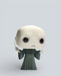 Harry Potter: Lord Voldemort - FunkoPop Vinyl Figure