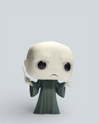 Harry Potter: Lord Voldemort - FunkoPop Vinyl Figure