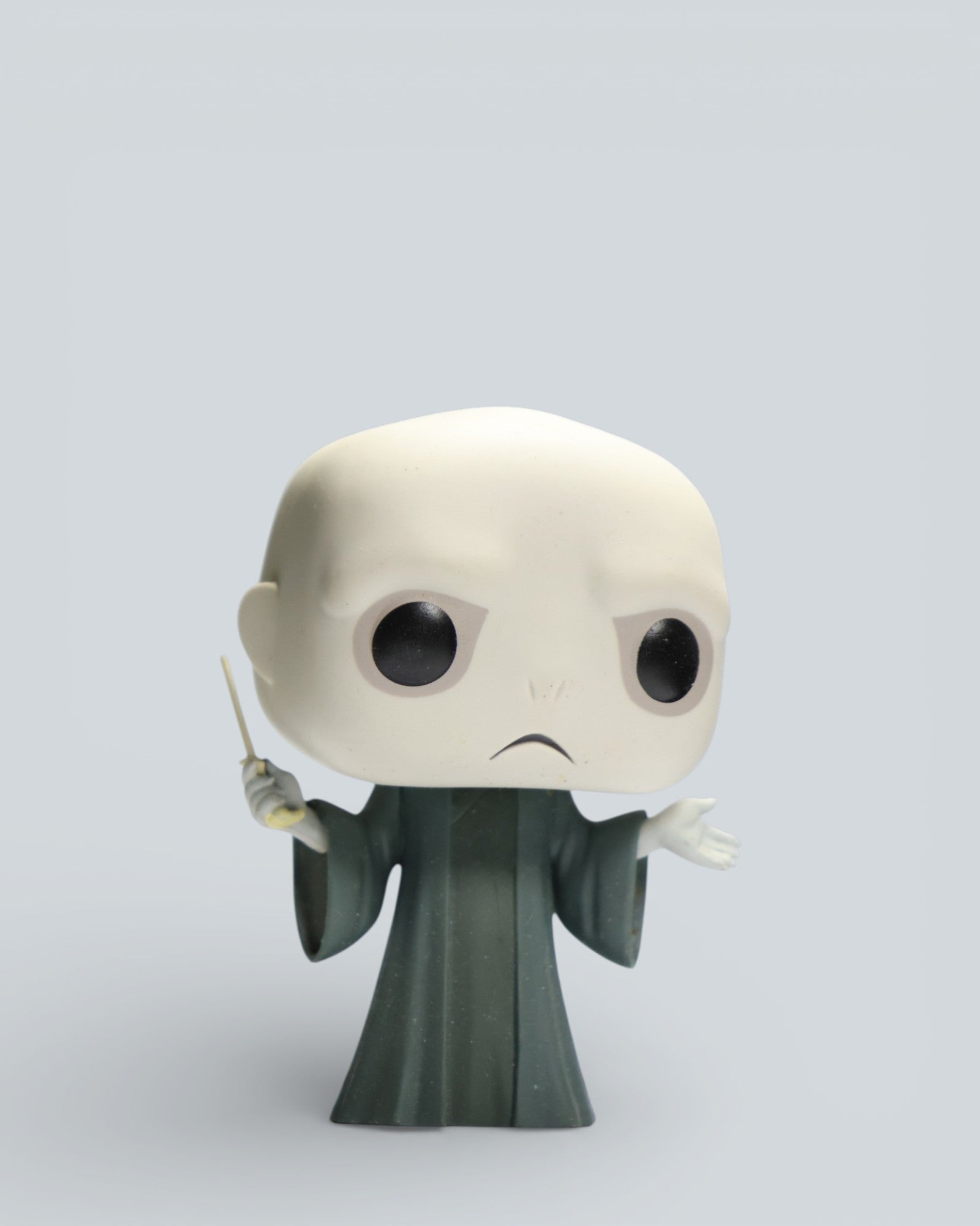 Harry Potter: Lord Voldemort - FunkoPop Vinyl Figure