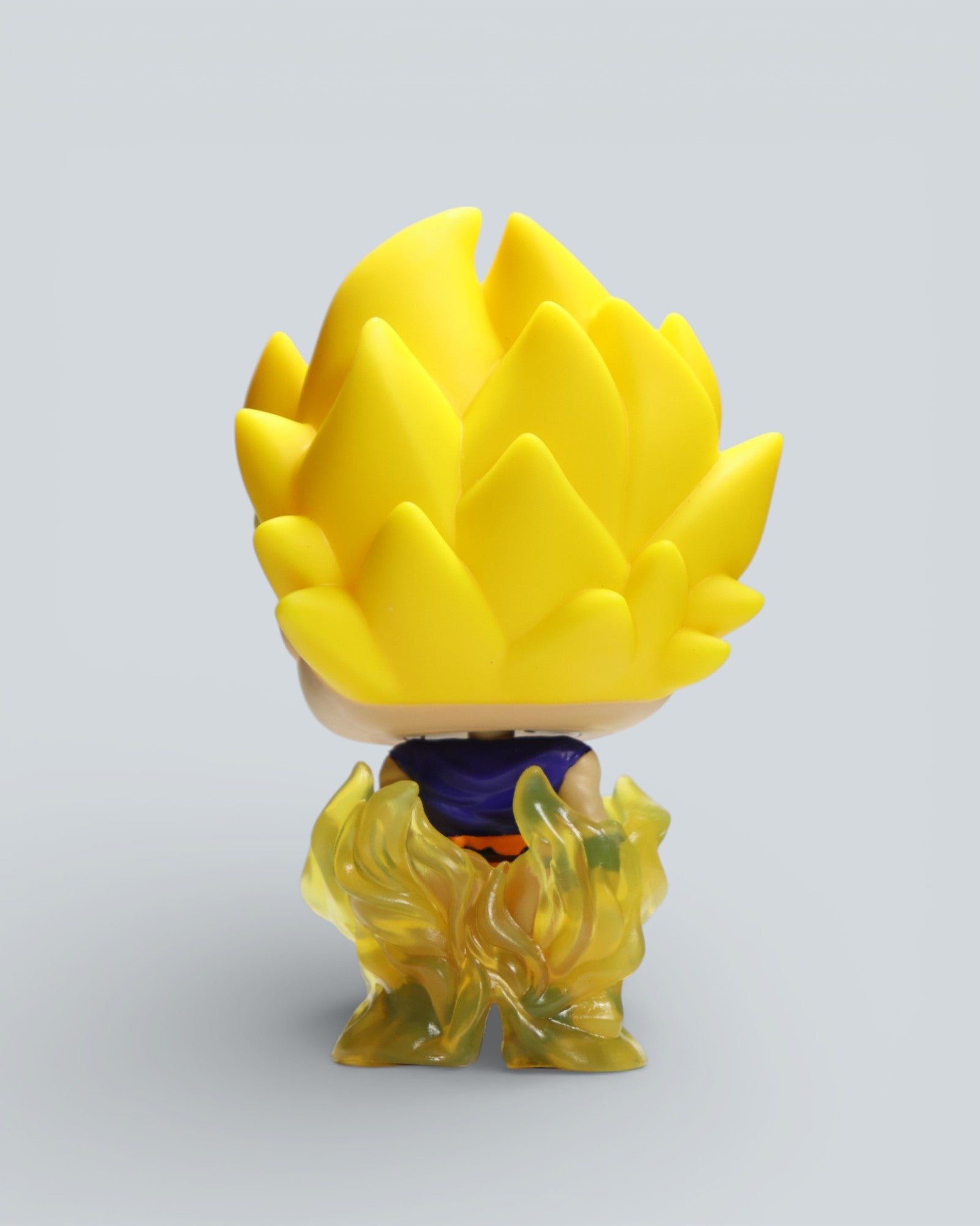 Dragon Ball Z – Super Saiyan Goku (First Appearance) - FunkoPop