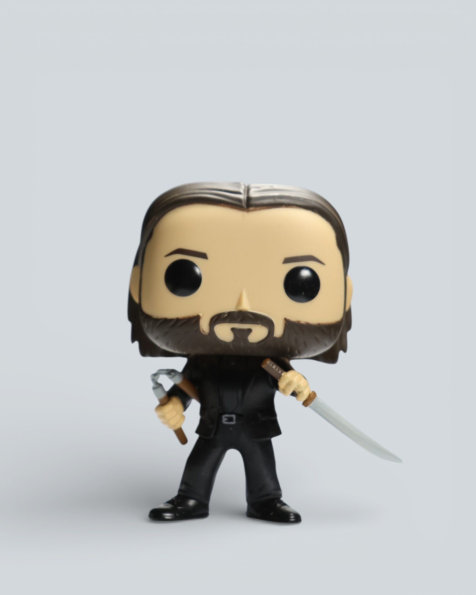 John Wick – Chapter 4: FunkoPop