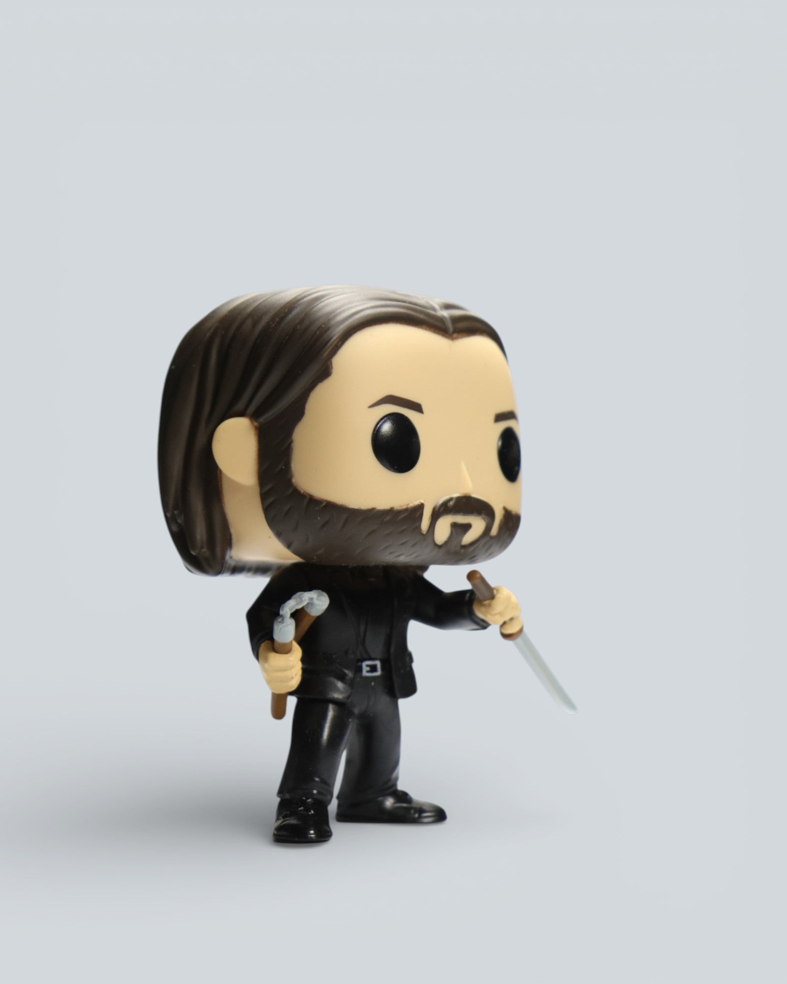 John Wick – Chapter 4: FunkoPop